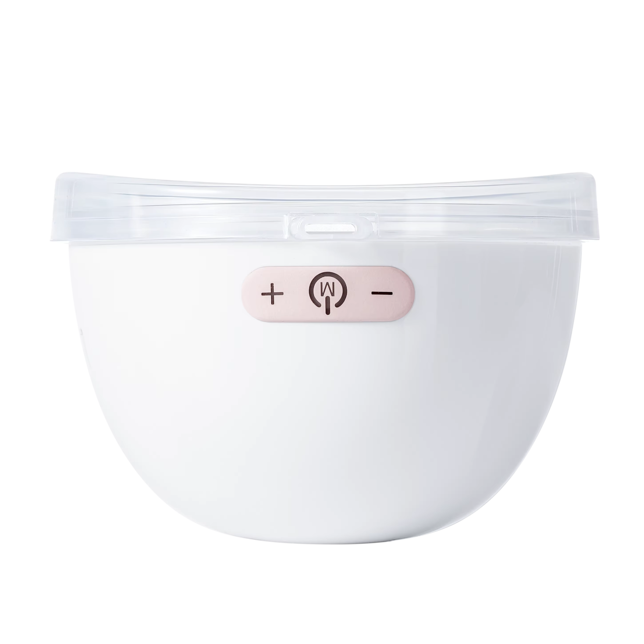 McAdo Wearable Breast Pump Hands Free Electric Portable Wearable Breast Pumps BPA-free Breastfeeding Milk Collector
